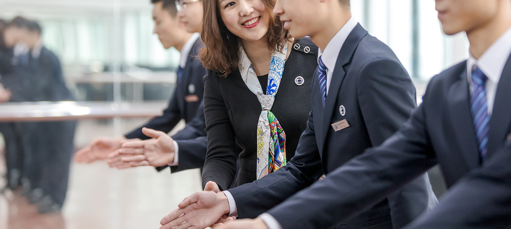 银杏酒店管理学院